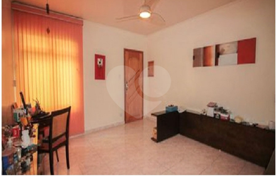 Apartamento à venda com 3 quartos em Boqueirão, São Paulo, SP