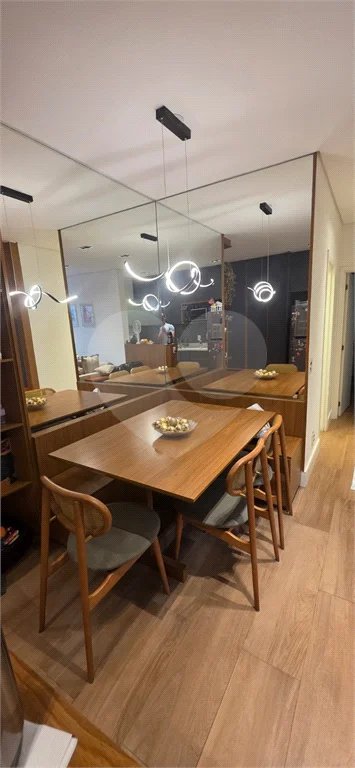 Apartamento para alugar com 2 quartos, sendo 1 suíte, em MORUMBI, São Paulo, SP