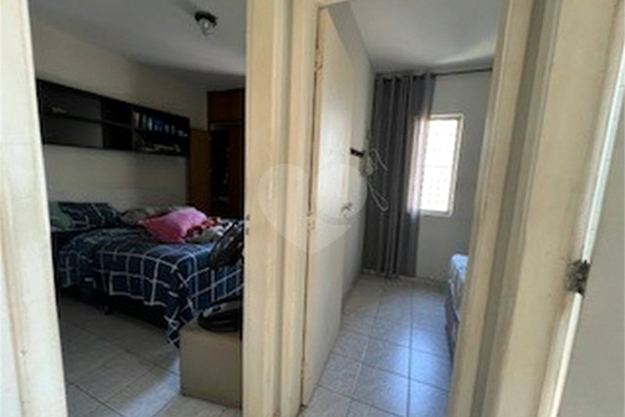Apartamento à venda com 2 quartos em Tucuruvi, São Paulo, SP