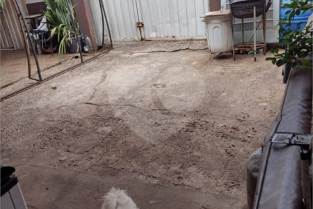 Casa térrea para venda no Jardim São Carlos 5