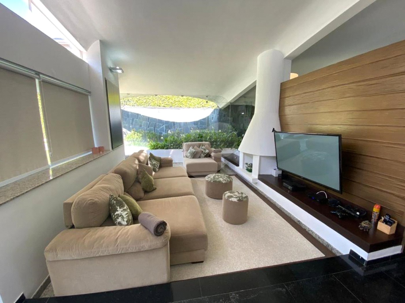 Casa à venda com 4 suítes em Vila Oliveira, Mogi das Cruzes, SP