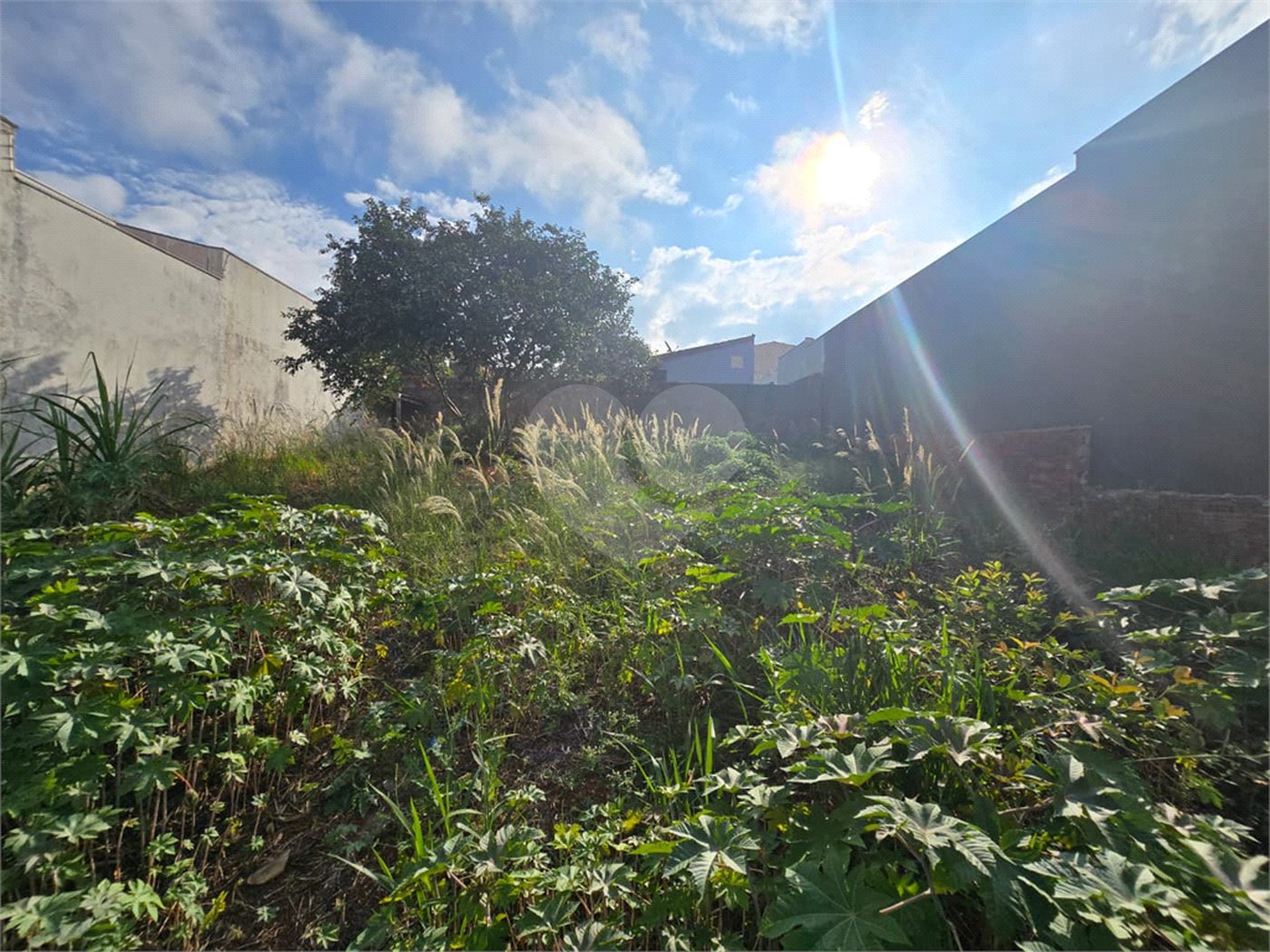Terreno à venda em Vila Nastri, Itapetininga, SP