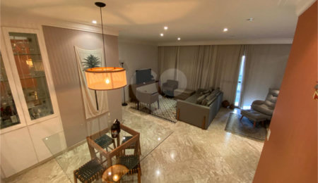Apartamento à venda com 3 quartos, sendo 1 suíte,  em Santana, São Paulo, SP