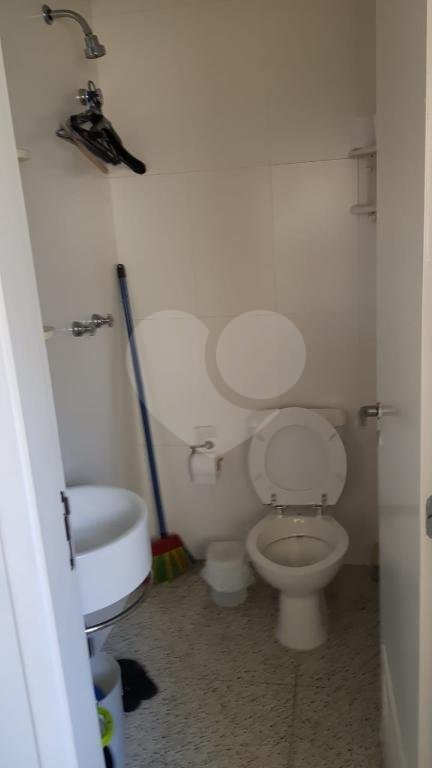 Apartamento à venda com 3 quartos, sendo 1 suíte,  em Lauzane Paulista, São Paulo, SP
