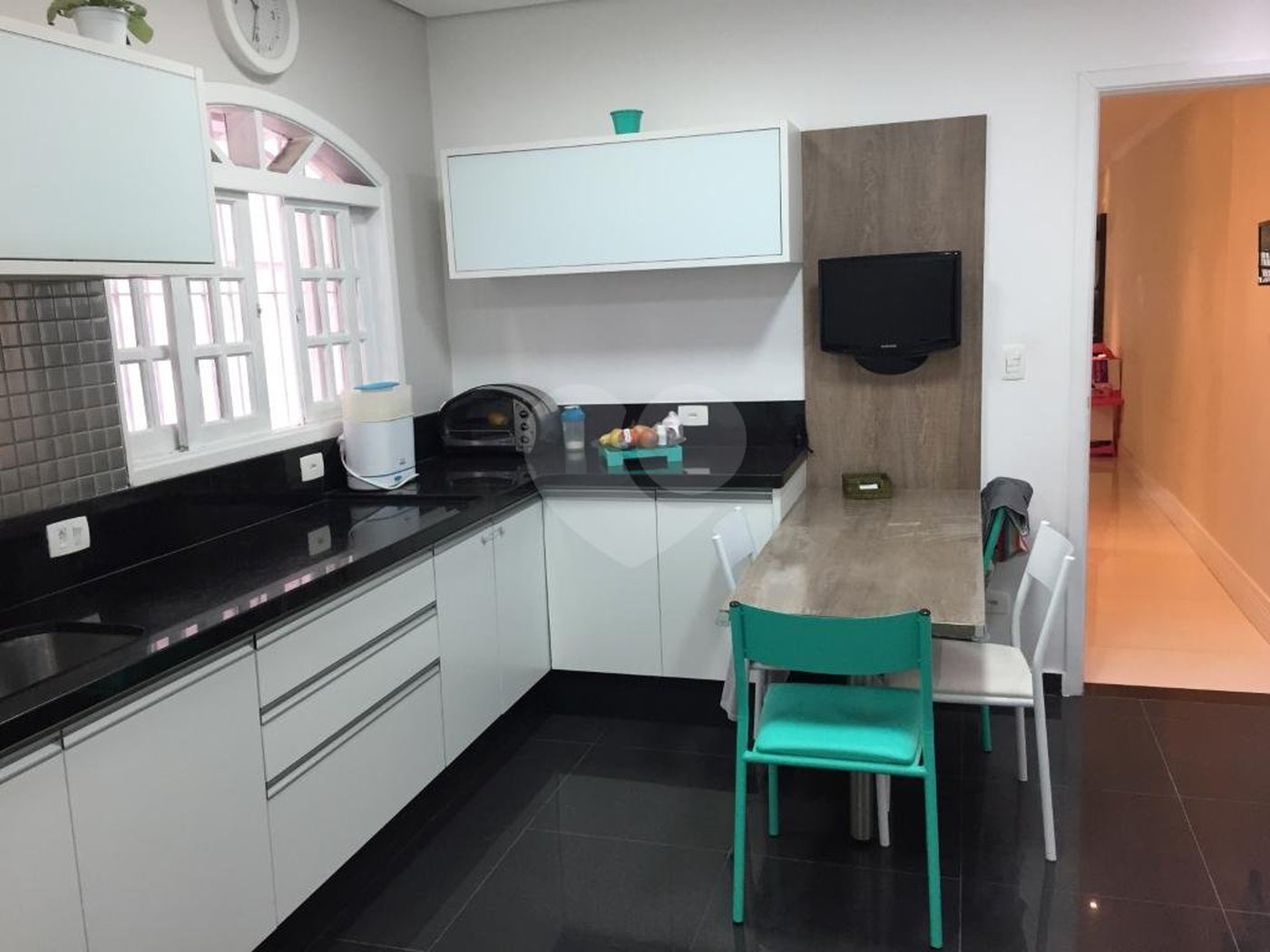Sobrado à venda com 3 quartos, sendo 1 suíte, em Mandaqui, São Paulo, SP