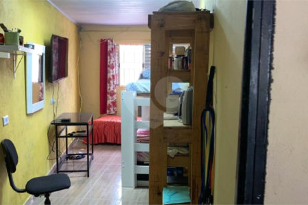 Casa à venda com 3 quartos em Morro do Algodão, Caraguatatuba, SP