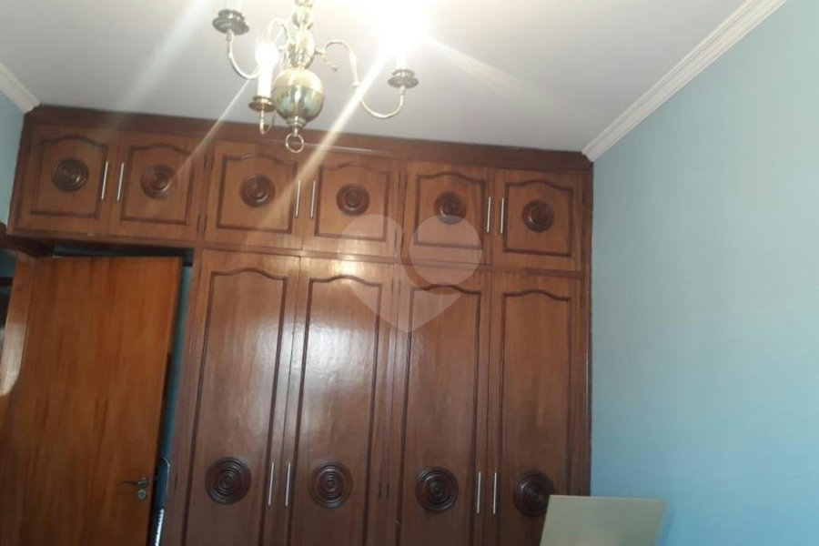 Sobrado à venda com 3 quartos, sendo 1 suíte, em Parque Novo Mundo, São Paulo, SP