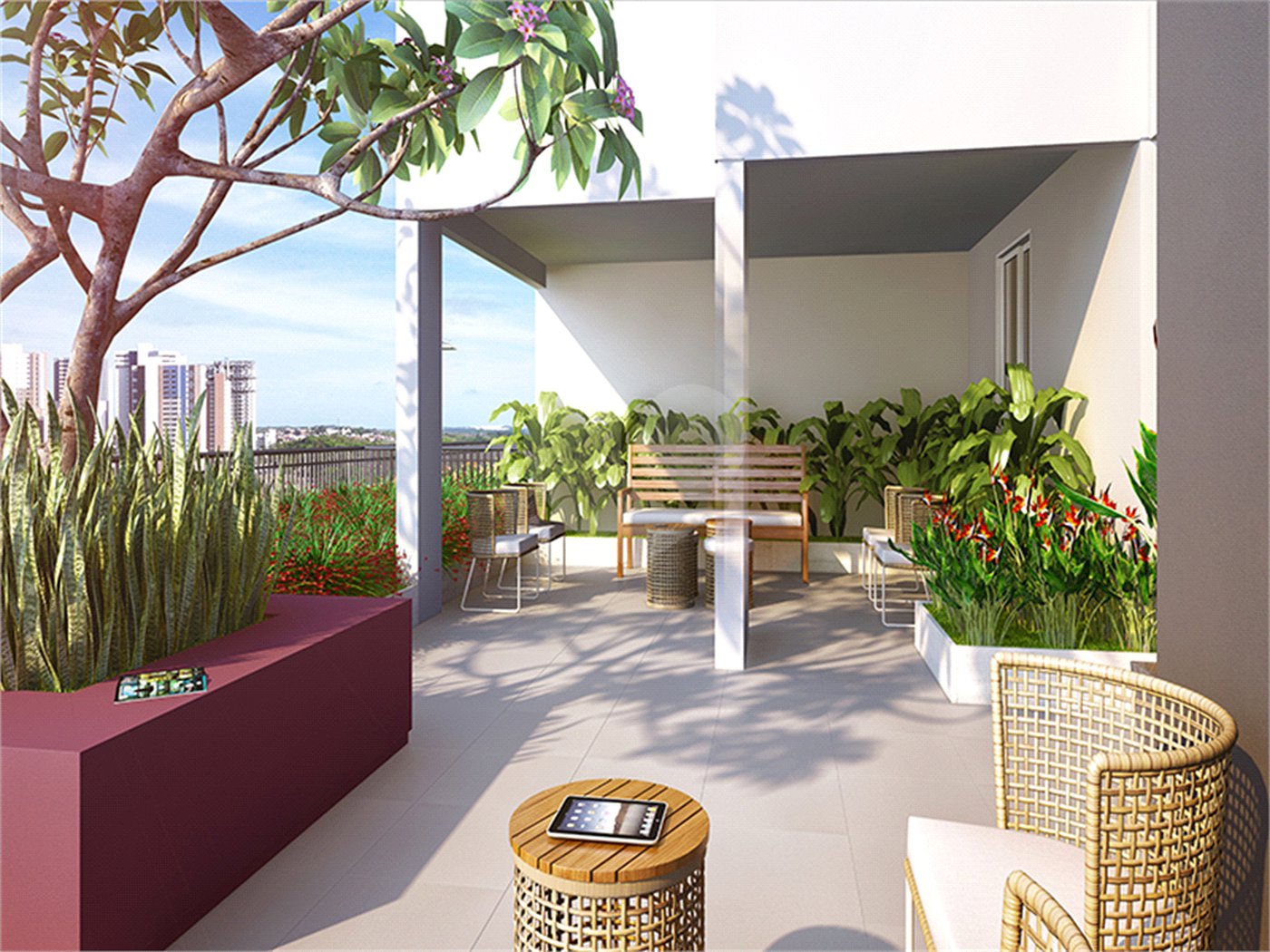 Apartamento à venda com 1 suíte em Jardim das Laranjeiras, São Paulo, SP