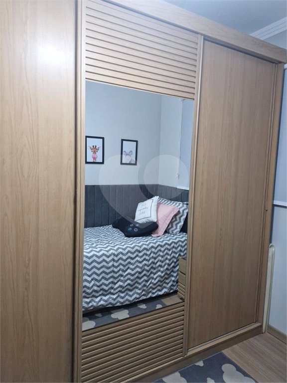 Apartamento à venda com 2 quartos, sendo 1 suíte,  em Parque Campolim, Sorocaba, SP