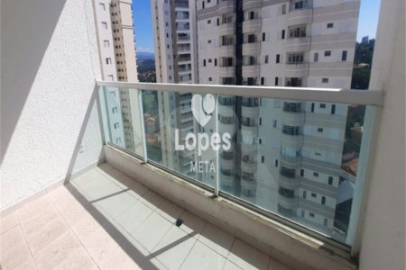 Apartamento à venda com 2 quartos, sendo 1 suíte, em Jardim das Colinas, São José dos Campos, SP