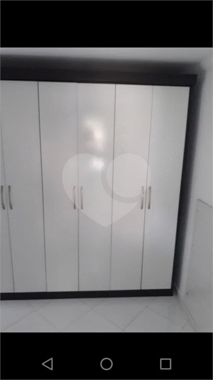 Apartamento à venda com 2 quartos em Cangaíba, São Paulo, SP