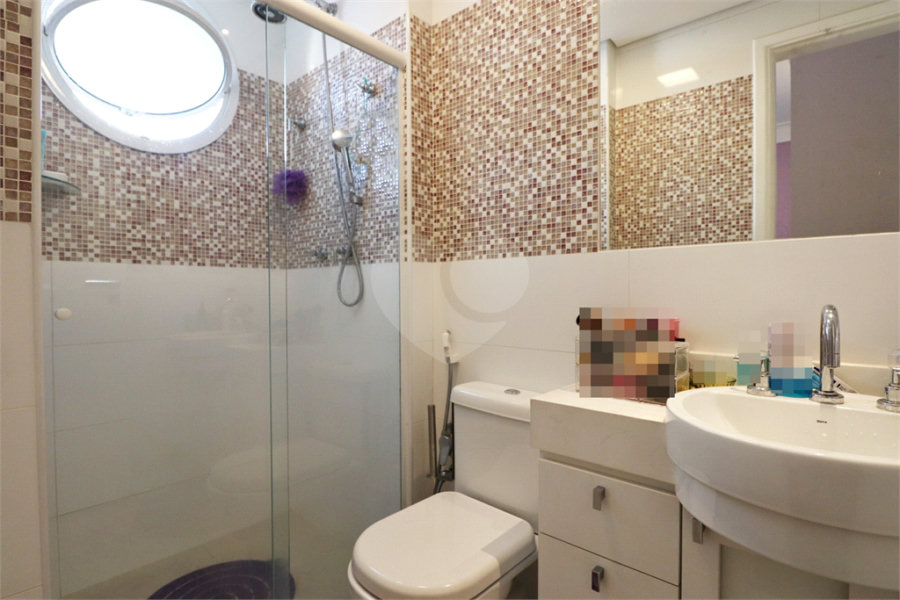 Apartamento à venda com 4 suítes em Santana, São Paulo, SP