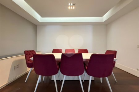 Apartamento à venda com 5 quartos, sendo 3 suítes, em Tijuca, Rio de Janeiro, RJ