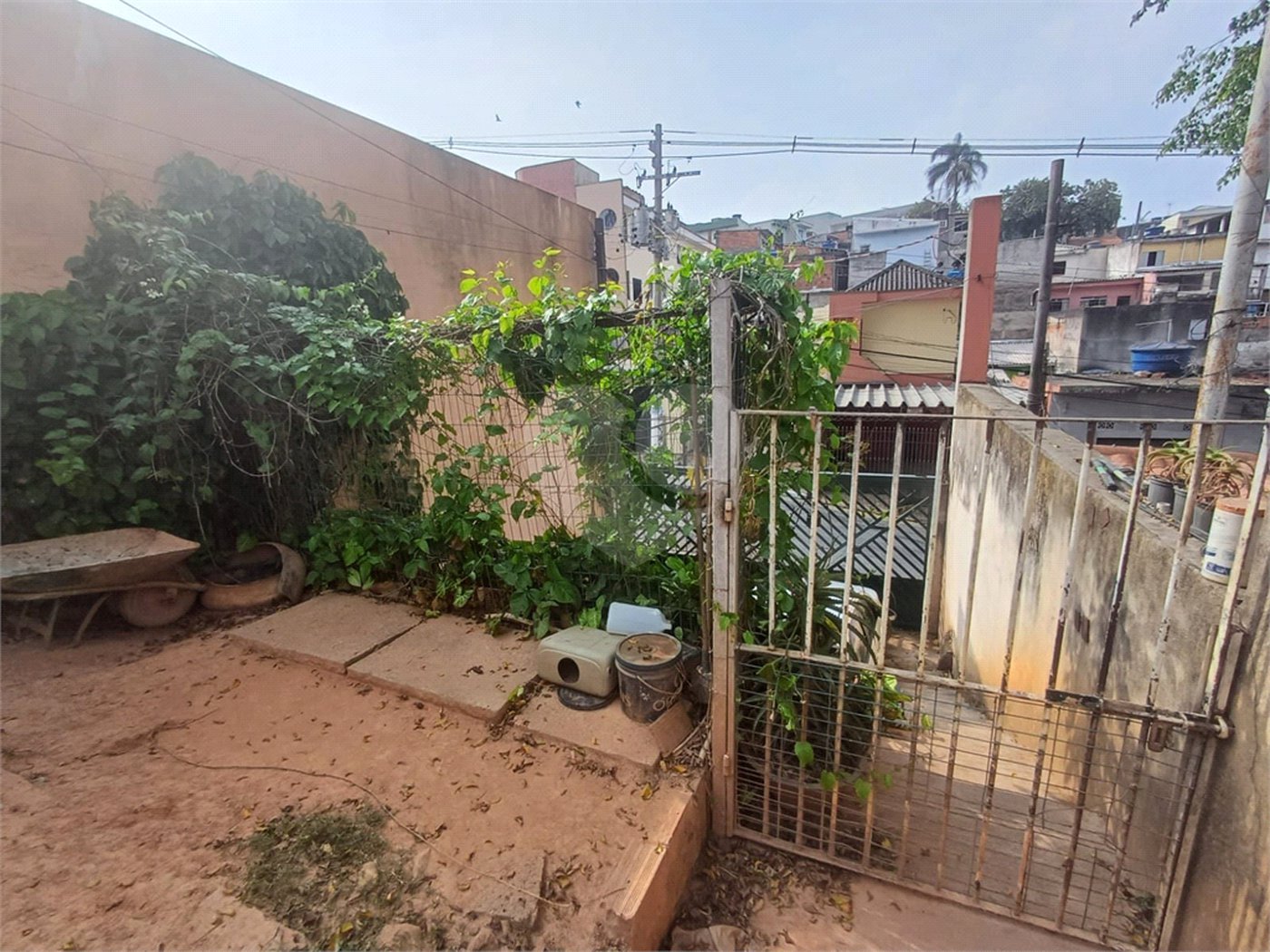 Casa à venda com 2 quartos em Lauzane Paulista, São Paulo, SP
