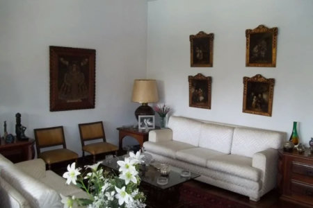 Casa à venda com 4 suítes em Jardim Guedala, São Paulo, SP