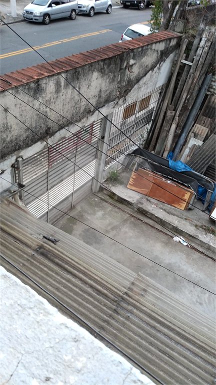 Terreno à venda em Vila Maria, São Paulo, SP