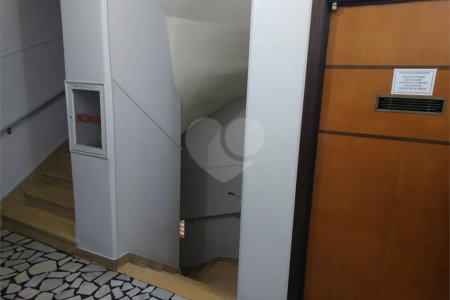 Apartamento à venda com 3 quartos em Tijuca, Rio de Janeiro, RJ