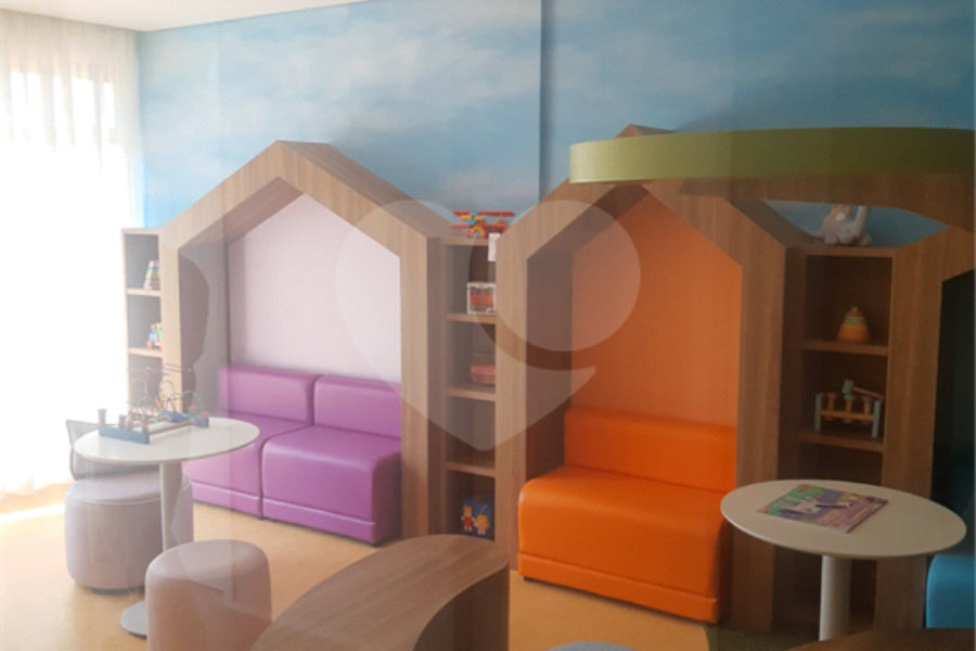 Apartamento à venda com 2 suítes em Freguesia do Ó, São Paulo, SP