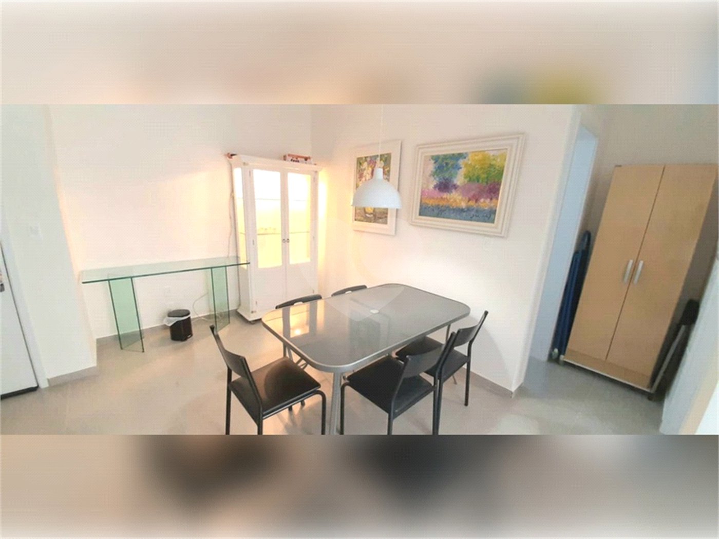 Apartamento à venda com 1 quarto em Parque Campolim, Sorocaba, SP