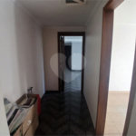 Apartamento à venda com 3 quartos em Barro Branco (zona Norte), São Paulo, SP