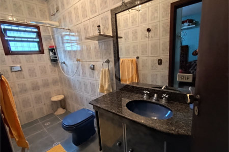 Sobrado à venda com 6 quartos, sendo 4 suítes,  em Instituto de Previdência, São Paulo, SP