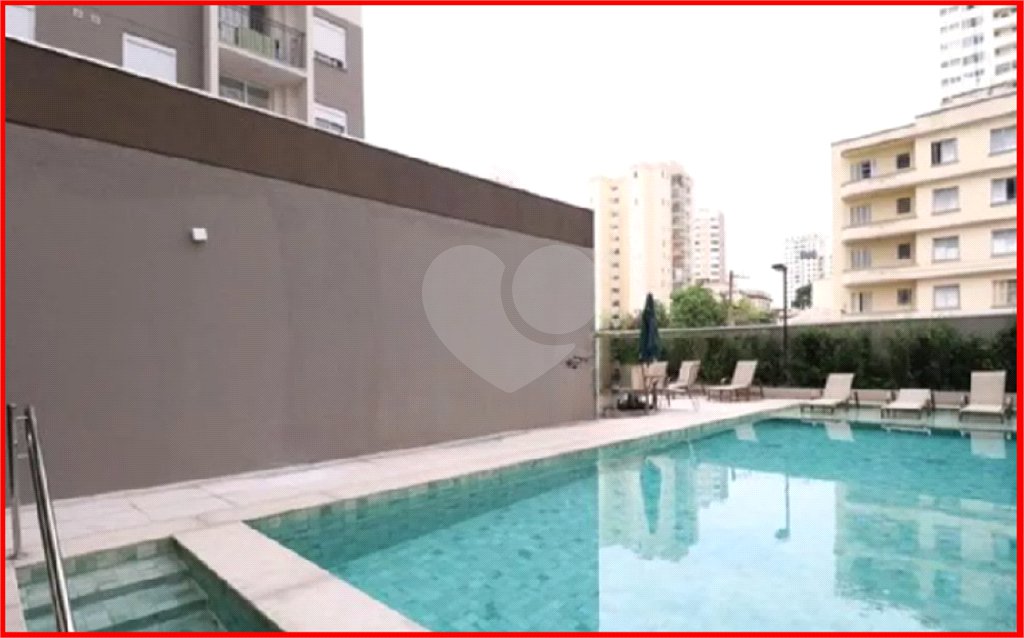 Apartamento à venda com 2 quartos, sendo 1 suíte,  em Água Branca, São Paulo, SP