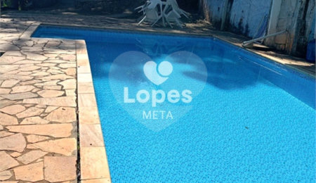 Chácara à venda com 5 quartos, sendo 3 suítes,  em Loteamento Residencial Vista Linda, São José dos Campos, SP