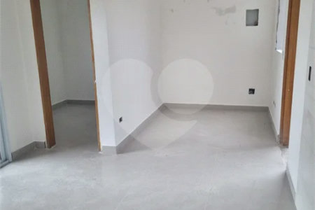 Apartamento à venda com 1 quarto em Vila Mazzei, São Paulo, SP