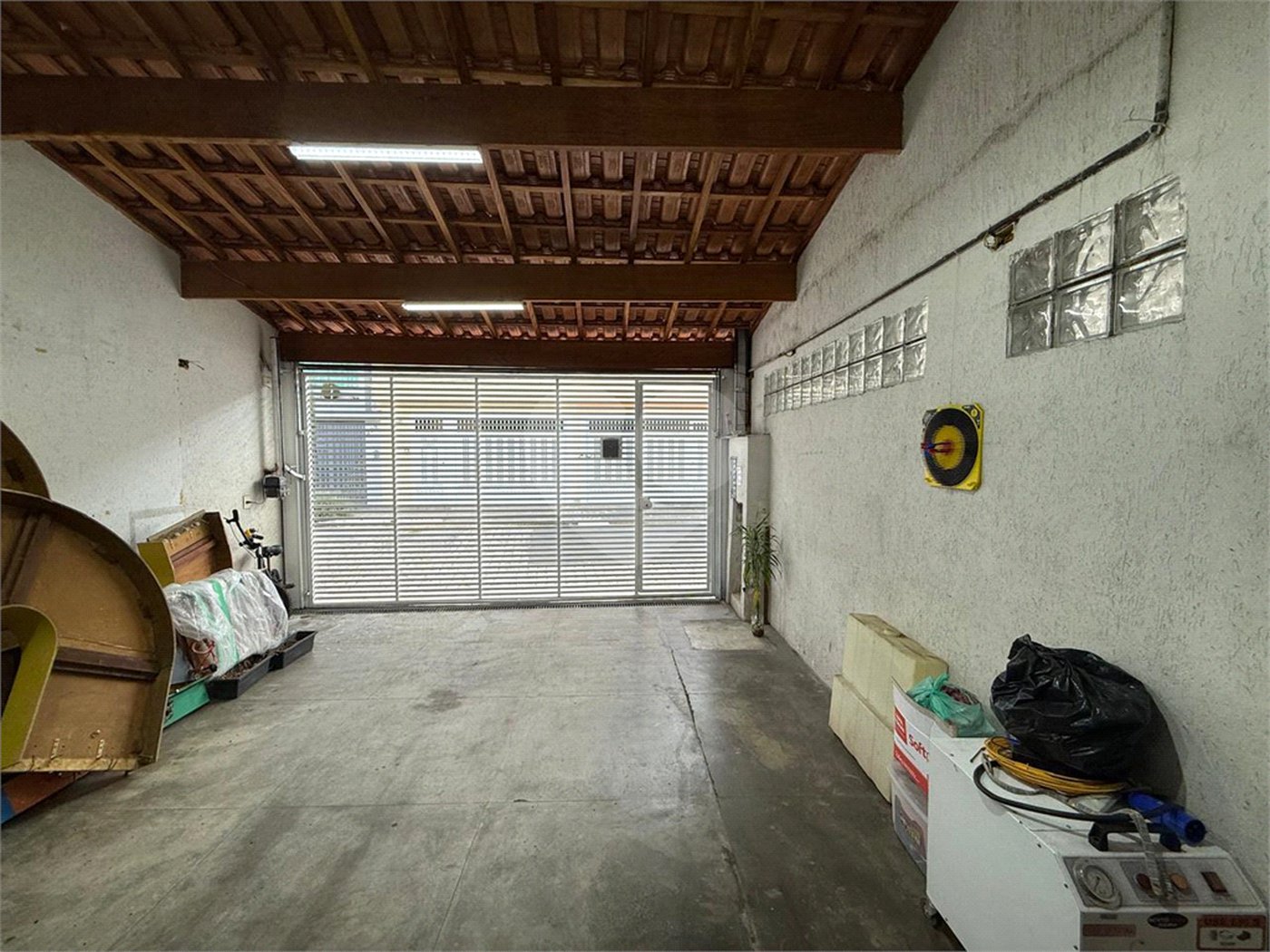 Casa à venda com 2 quartos, sendo 1 suíte, em Vila Ester (zona Norte), São Paulo, SP