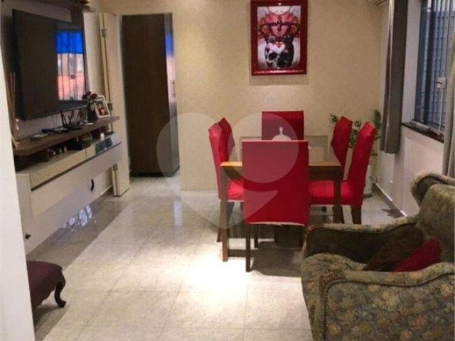 Casa à venda com 2 quartos em Vila Formosa, São Paulo, SP