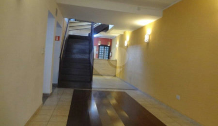 Sobrado à venda com 1 quarto em Vila Ester (zona Norte), São Paulo, SP