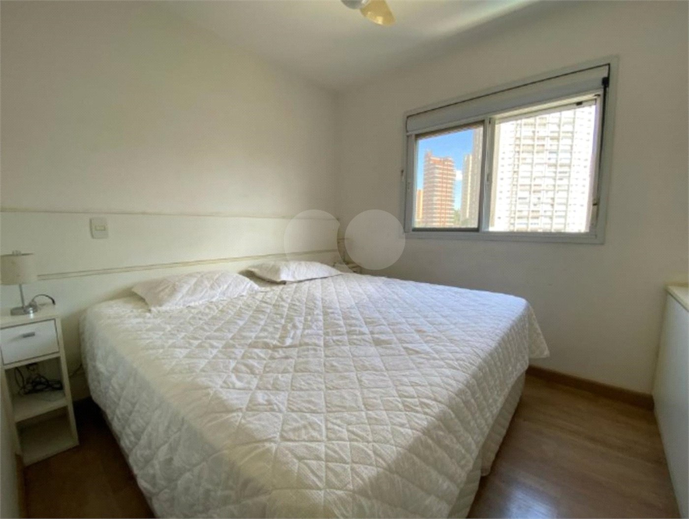 Apartamento à venda com 3 quartos, sendo 1 suíte, em Vila Andrade, São Paulo, SP
