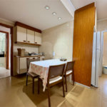 Apartamento à venda com 4 quartos, sendo 1 suíte, em Moema, São Paulo, SP