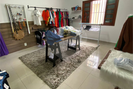 Sobrado à venda com 5 quartos em Jardim São Pedro, Mogi das Cruzes, SP