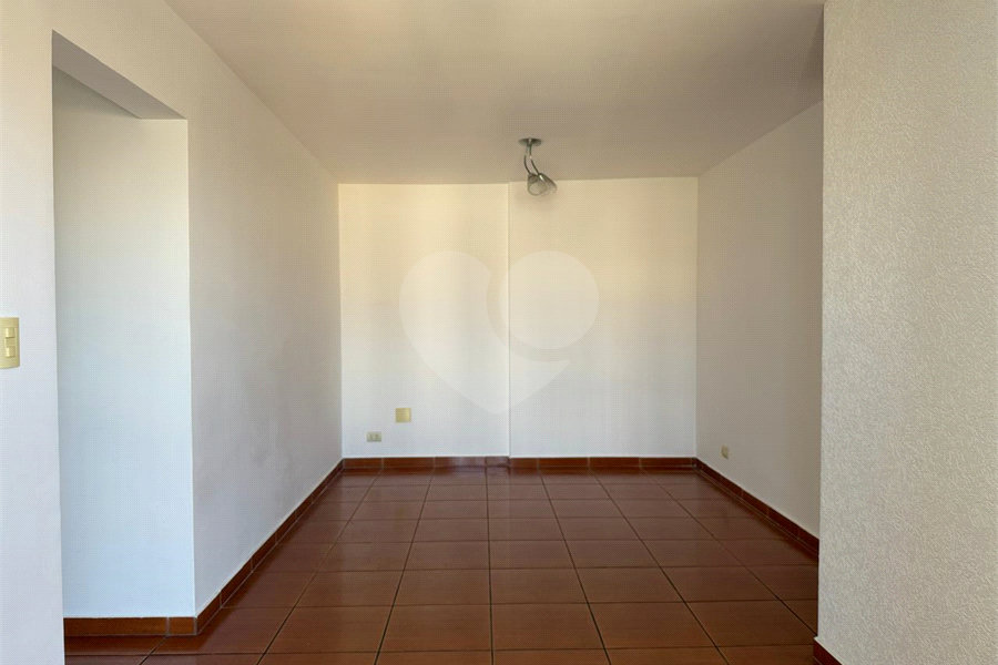 Apartamento à venda com 3 quartos, sendo 1 suíte, em Santana, São Paulo, SP