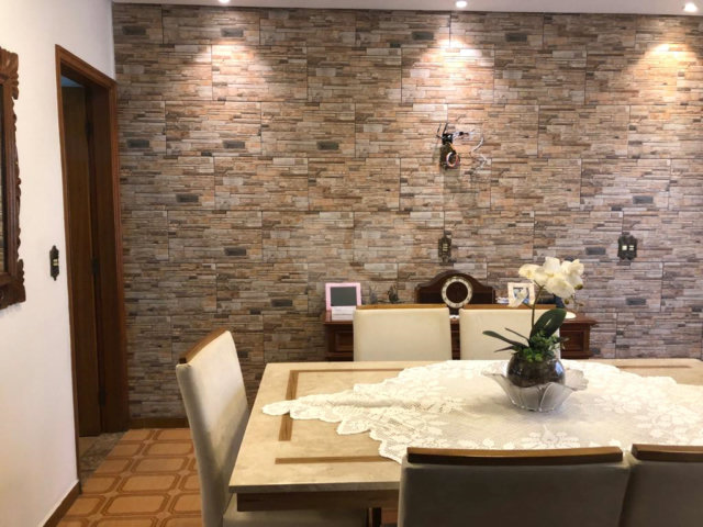 Sobrado à venda com 3 quartos, sendo 1 suíte,  em Santana, São Paulo, SP