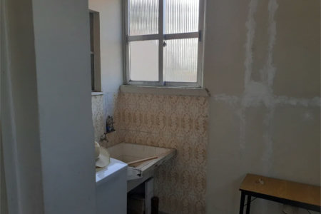 Casa de Vila à venda com 4 quartos, sendo 2 suítes, em Vila São Francisco, São Paulo, SP