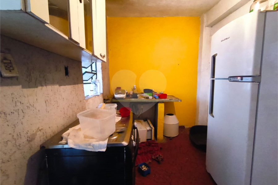 Casa à venda com 2 quartos em Parada Inglesa, São Paulo, SP