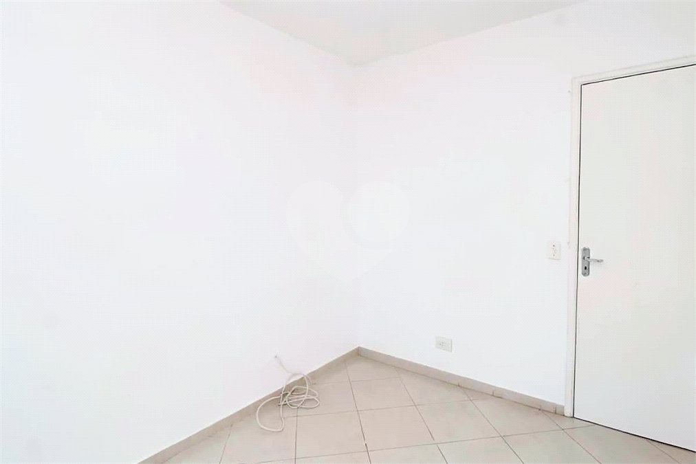 Apartamento à venda com 2 quartos em Vila Guilherme, São Paulo, SP