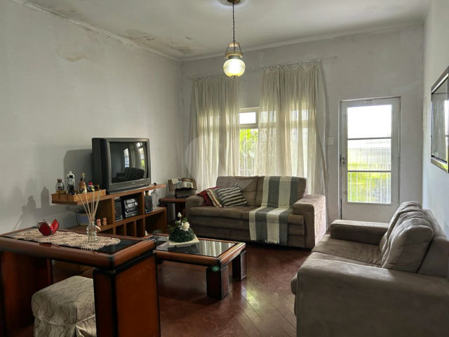 Casa à venda com 3 suítes em Ipiranga, São Paulo, SP
