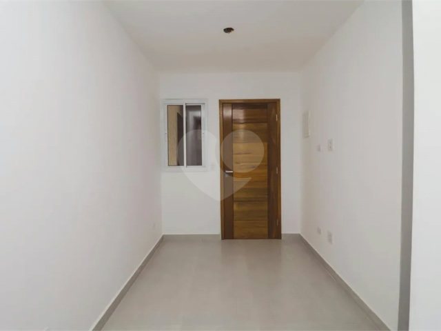 Apartamento para alugar com 2 quartos em Santana, São Paulo, SP