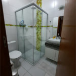 Sobrado à venda com 3 quartos, sendo 2 suítes, em Vila Mazzei, São Paulo, SP