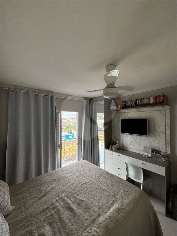 Sobrado à venda com 3 quartos, sendo 1 suíte,  em Tremembé, São Paulo, SP