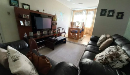 Apartamento à venda com 2 quartos em Jardim Ivana, São Paulo, SP