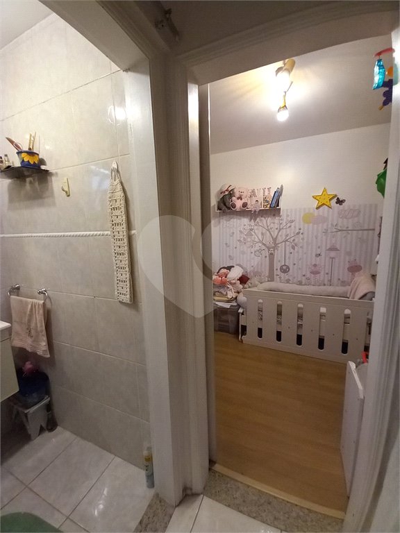 Sobrado à venda com 2 quartos em Vila Guilherme, São Paulo, SP
