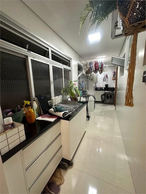 Apartamento à venda com 3 quartos, sendo 1 suíte, em Cambuci, São Paulo, SP