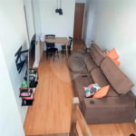 Apartamento à venda com 3 quartos, sendo 1 suíte,  em Vila Butantã, São Paulo, SP