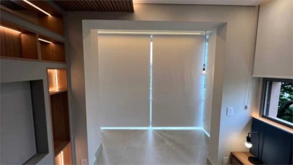 Apartamento para alugar com 1 suíte em Sumarezinho, São Paulo, SP