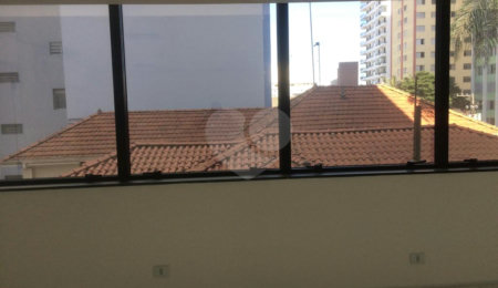 Sala à venda em Santana, São Paulo, SP