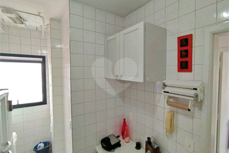 Apartamento à venda ou para alugar com 2 quartos em Chácara Santo Antônio (zona Sul), São Paulo, SP